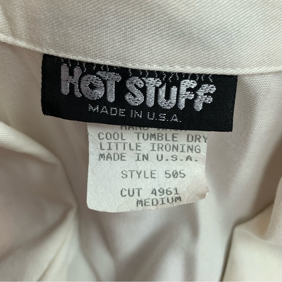 Hot Stuff Western Southwest Print Fringe Blazer - Picture 7 of 15